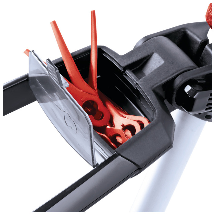 Grästrimmer 18V Einhell